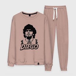 Мужской костюм Dios Diego