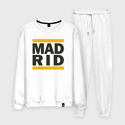 Мужской костюм Run Real Madrid