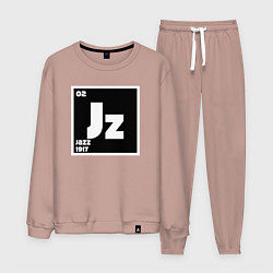 Мужской костюм Jazz 1917