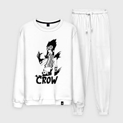 Мужской костюм Crow- Аниме Bakuman