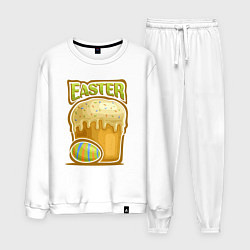 Мужской костюм Easter