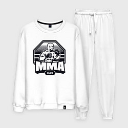 Мужской костюм MMA club