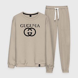 Мужской костюм Guguча