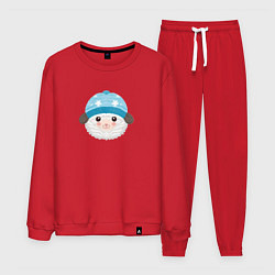 Мужской костюм Маленькая овечка