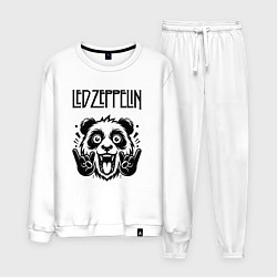Мужской костюм Led Zeppelin - rock panda