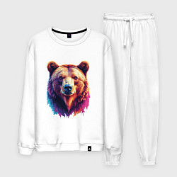 Мужской костюм Хозяин сибирской тайги