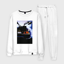 Мужской костюм Out a time