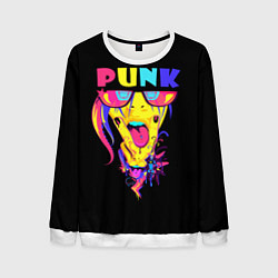Мужской свитшот Punk