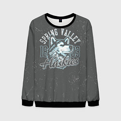 Мужской свитшот Team t-shirt 5