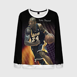 Мужской свитшот Kobe Bryant