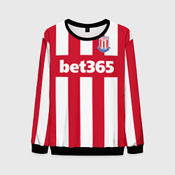 Мужской свитшот Stoke City FC: Bet365