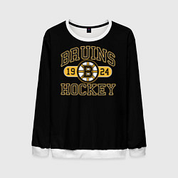 Мужской свитшот Boston Bruins: Est.1924