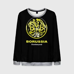 Мужской свитшот Borussia Dortmund