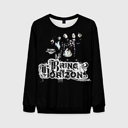 Мужской свитшот Bring Me The Horizon