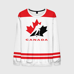 Мужской свитшот Canada Team