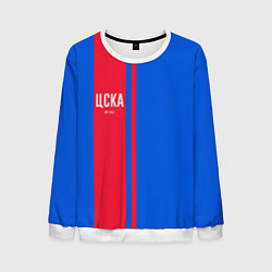 Мужской свитшот ЦСКА Форма