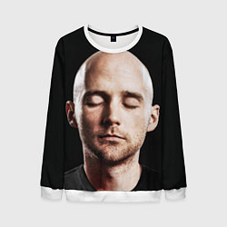 Мужской свитшот Moby Face