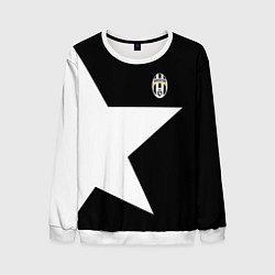 Мужской свитшот FC Juventus: Star