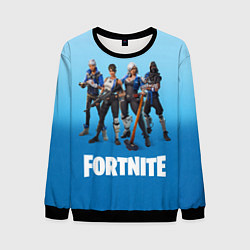 Мужской свитшот Fortnite Stories