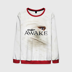 Мужской свитшот Skillet: Awake