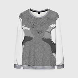 Мужской свитшот Royal Blood