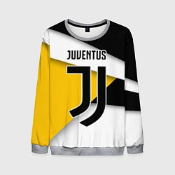 Мужской свитшот FC Juventus