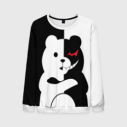 Мужской свитшот Monokuma Drae