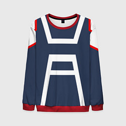 Мужской свитшот MHA U A SCHOOL