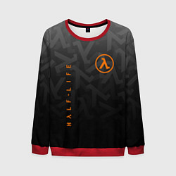 Мужской свитшот Half-Life