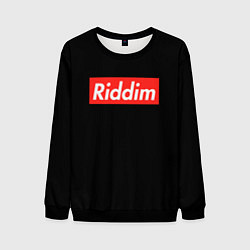 Мужской свитшот Riddim