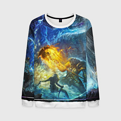 Мужской свитшот Battle PW