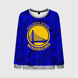 Мужской свитшот GOLDEN STATE WARRIORS