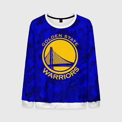 Мужской свитшот GOLDEN STATE WARRIORS