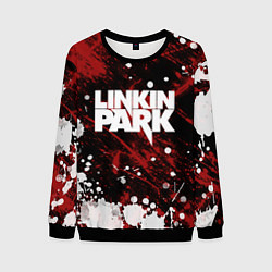 Мужской свитшот Linkin Park