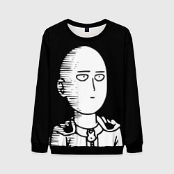 Мужской свитшот ONE-PUNCH MAN