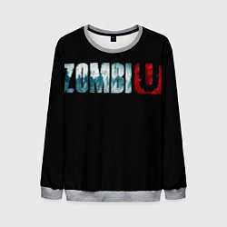 Мужской свитшот Zombiu