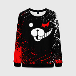 Мужской свитшот MONOKUMA