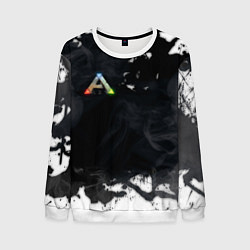 Мужской свитшот Ark Survival Evolved