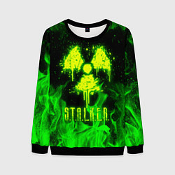 Мужской свитшот STALKER 2