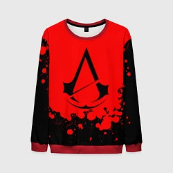 Мужской свитшот Assassin’s Creed