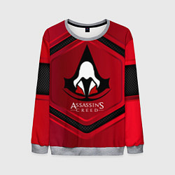 Мужской свитшот Assasin's creed