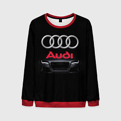 Мужской свитшот AUDI