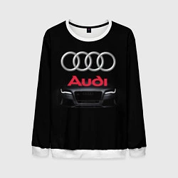 Мужской свитшот AUDI