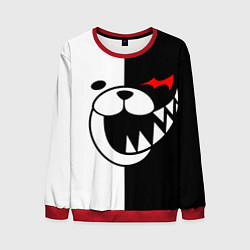 Мужской свитшот MONOKUMA