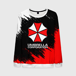 Мужской свитшот UMBRELLA CORP