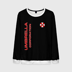 Мужской свитшот Umbrella Corporation