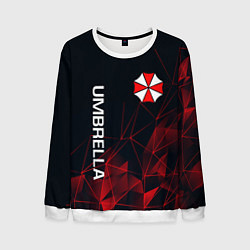 Мужской свитшот UMBRELLA CORP