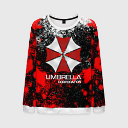 Мужской свитшот UMBRELLA CORP