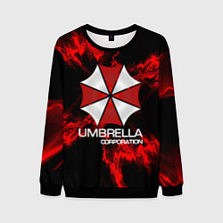 Мужской свитшот UMBRELLA CORP