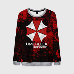 Мужской свитшот UMBRELLA CORP